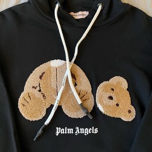 Palm Angel’s Hoodie